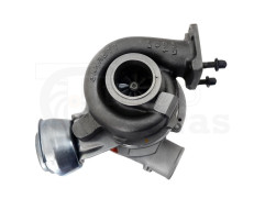 Turbo 504203413 769040-0001 2