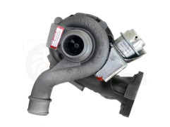 Turbo 1351396 1S4Q6K682AS 802418-0001