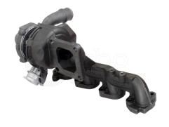 Turbo 1351396 1S4Q6K682AS 802418-0001 2