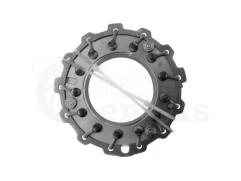 Nozzle ring assy. 809378-0002 GA-06-0041 GT22-92