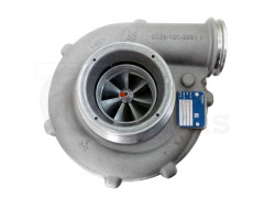 Турбина 53299907131 53299887131 53299707131 51.09101-7025 51091017025 