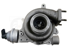 Turbo 5801894252 796399-0006 796399-5006S 2