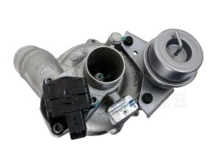 Turbo 53039700217 5303 970 0217 V762045580-01