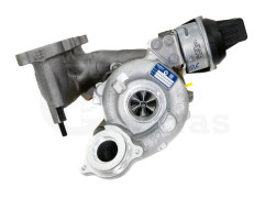 Turbina 53039900205 53039880205 53039700205 03L253056A 5303 970 0205 5
