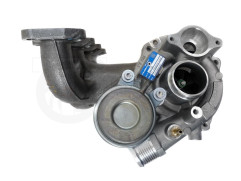Turbina 53039880459 53039700459 03C145703A 5303 970 0459 5303 988 0459