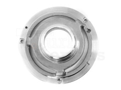 VNT nozzle cage GA-07-0004 GT17-700 2