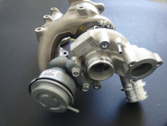 Turbina 03C145702L 49373-01005 49T73-01005