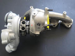 Turbina 03C145702L 49373-01005 49T73-01005 2