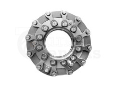 Nozzle ring assy. MH-06-0005 TD04-93