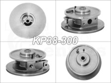 Bearing housing BW-01-0030 KP38-300