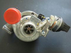 Турбина 076145701S 49377-07515 49T77-07515