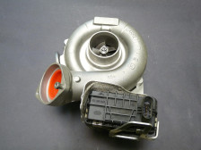 Turbo 758351-0024 758351-5024S 758351-5024W 758351-9024W 7794260R17