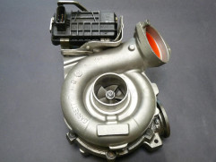Turbina 758351-0024 758351-5024S 758351-5024W 758351-9024W 7794260R17 2