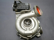 Turbo 758351-0024 758351-5024S 758351-5024W 758351-9024W 7794260R17