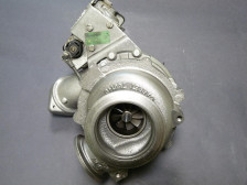 Turbo 758351-0024 758351-5024S 758351-5024W 758351-9024W 7794260R17