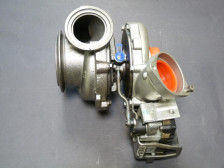 Turbo 758351-0024 758351-5024S 758351-5024W 758351-9024W 7794260R17