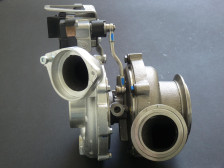 Turbo 758351-0024 758351-5024S 758351-5024W 758351-9024W 7794260R17