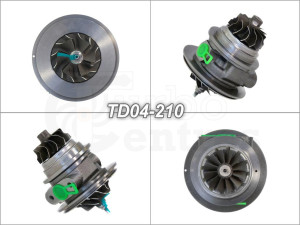 Rdzeń do turbosprężareki - MH-00-0015