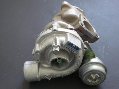 Турбина 53039910029 53039900029 53039880029 53039700029 058145703J 058