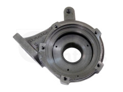 Корпус турбины GA-09-0010 GT17-501 2