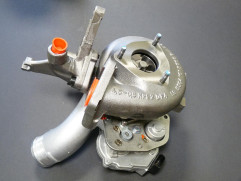 Turbo 53049900054 53049880054 53049700054 059145715F 5304 970 0054 530 2