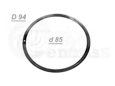 VNT outer gasket BW-50-0003 KP39-149