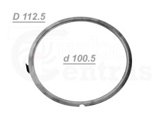 VNT outer gasket MH-50-0002 TD04-149