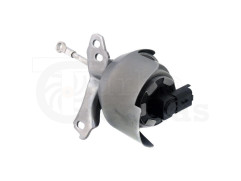 Actuator GA-10-0004 GT12-480 2