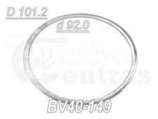 VNT outer gasket BV40-149 BW-50-0001