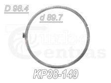 VNT outer gasket BW-50-0002 KP38-149