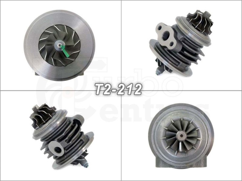 Rdzeń do turbosprężareki GA-00-0228 T2-212