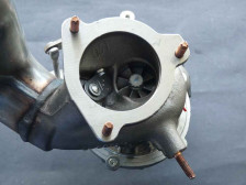 Turbina 2710903480 A2710903480 AL0065