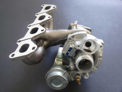 Turbina 53039700151 03C145701S 5303 970 0151