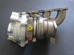 Turbina 53039700151 03C145701S 5303 970 0151 2