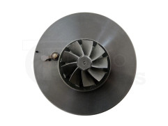 Rumpfgruppe GA-00-0212 GT22-230 2