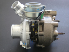 Turbo 770116-0002 770116-5002S 7701477853 7701478918 8200646108H 2