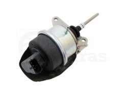 Actuator BW-10-0003 KP35-482