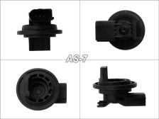 Actuator sensor AS-7