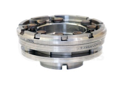 Nozzle ring assy. 5439-160-5010 BW-06-0020 KP39-96 2