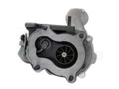 Turbo 717345-0002 7711134299 7711497142 7711497500 8200091350A 2