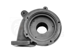 Turbinos korpusas BW-09-0020 K04-504 2
