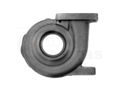 Корпус турбины IH-09-0006 RHF4-501 2