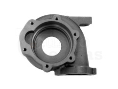 Корпус турбины IH-09-0006 RHF4-501