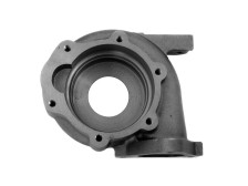 Turbine housing IH-09-0006 RHF4-501