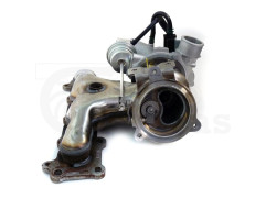 Turbina 53039980505 53039700505 36011424 5303 970 0505 5303 998 0505 B 2