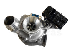 Turbina 54409700044 5440 970 0044 8513640 851364006