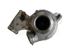 Turbina 54409700044 5440 970 0044 8513640 851364006 2