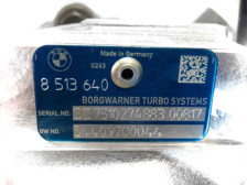 Turbo 54409700044 5440 970 0044 8513640 851364006