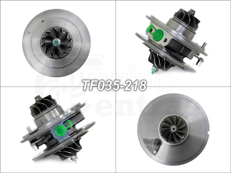 Cartridge MH-00-0043 TF035-218 TF035-VG4