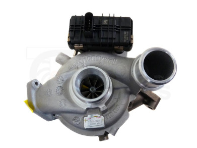 Turbina 28231-2F750 808031-0006 808031-5006S